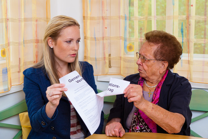 Unser Pensionssystem ist pensionsreif